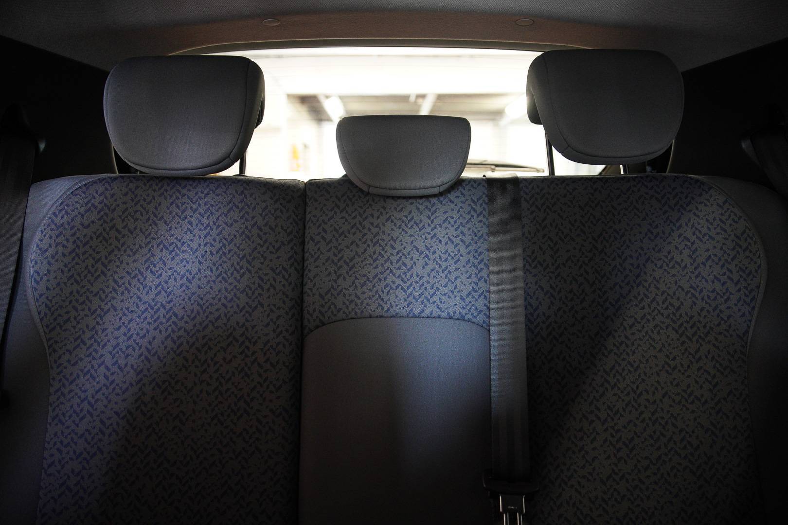 LANCIA Ypsilon - Foto 21
