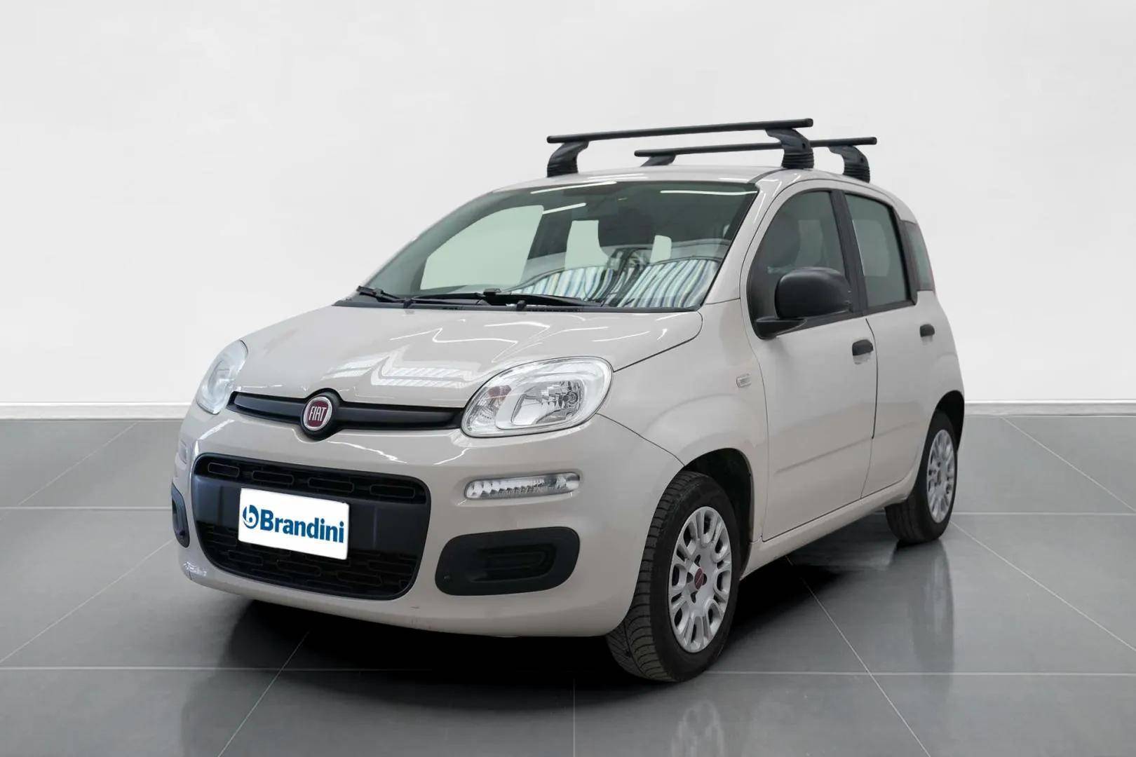 FIAT Panda - Foto 1