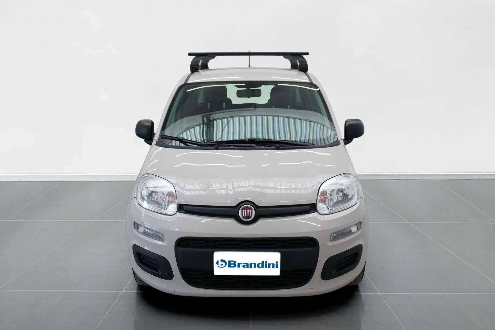 FIAT Panda - Foto 2
