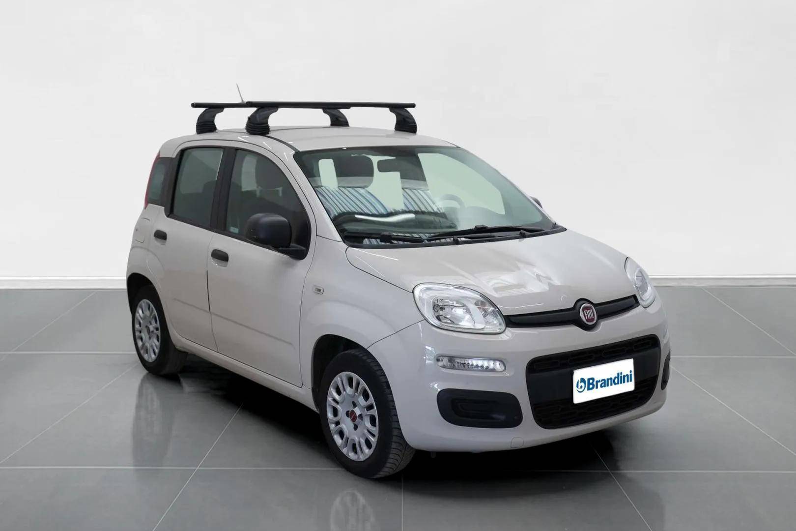 FIAT Panda - Foto 3