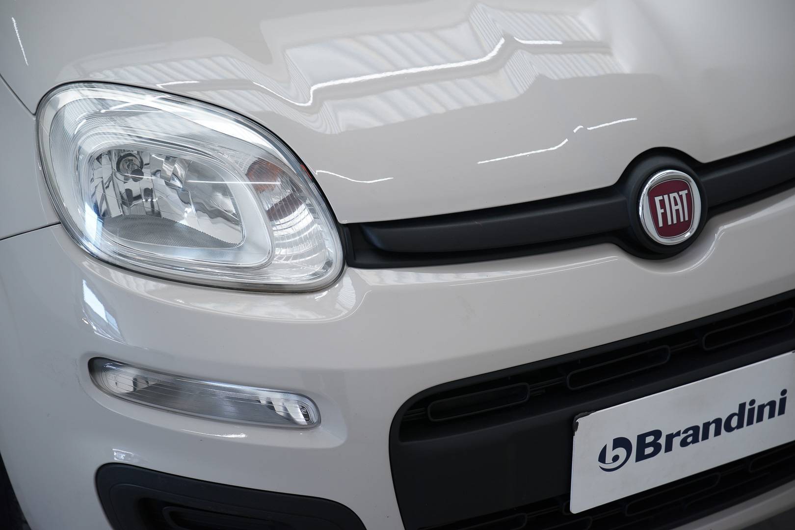 FIAT Panda - Foto 4