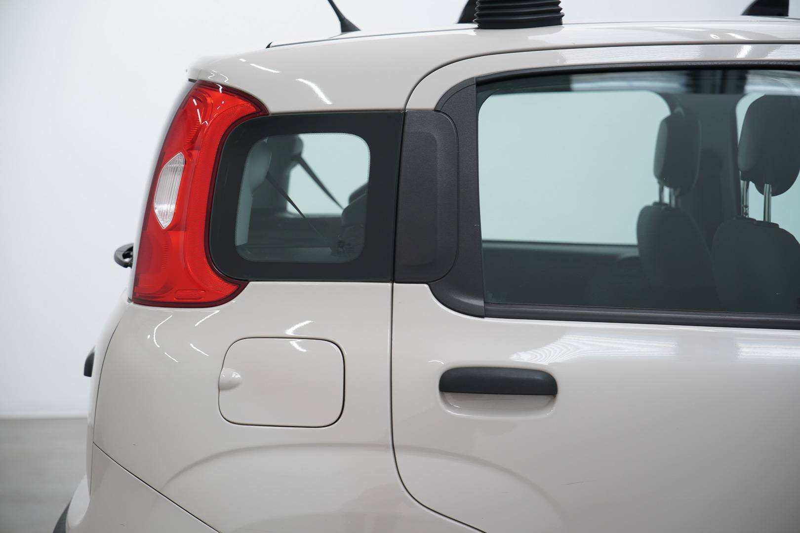 FIAT Panda - Foto 6