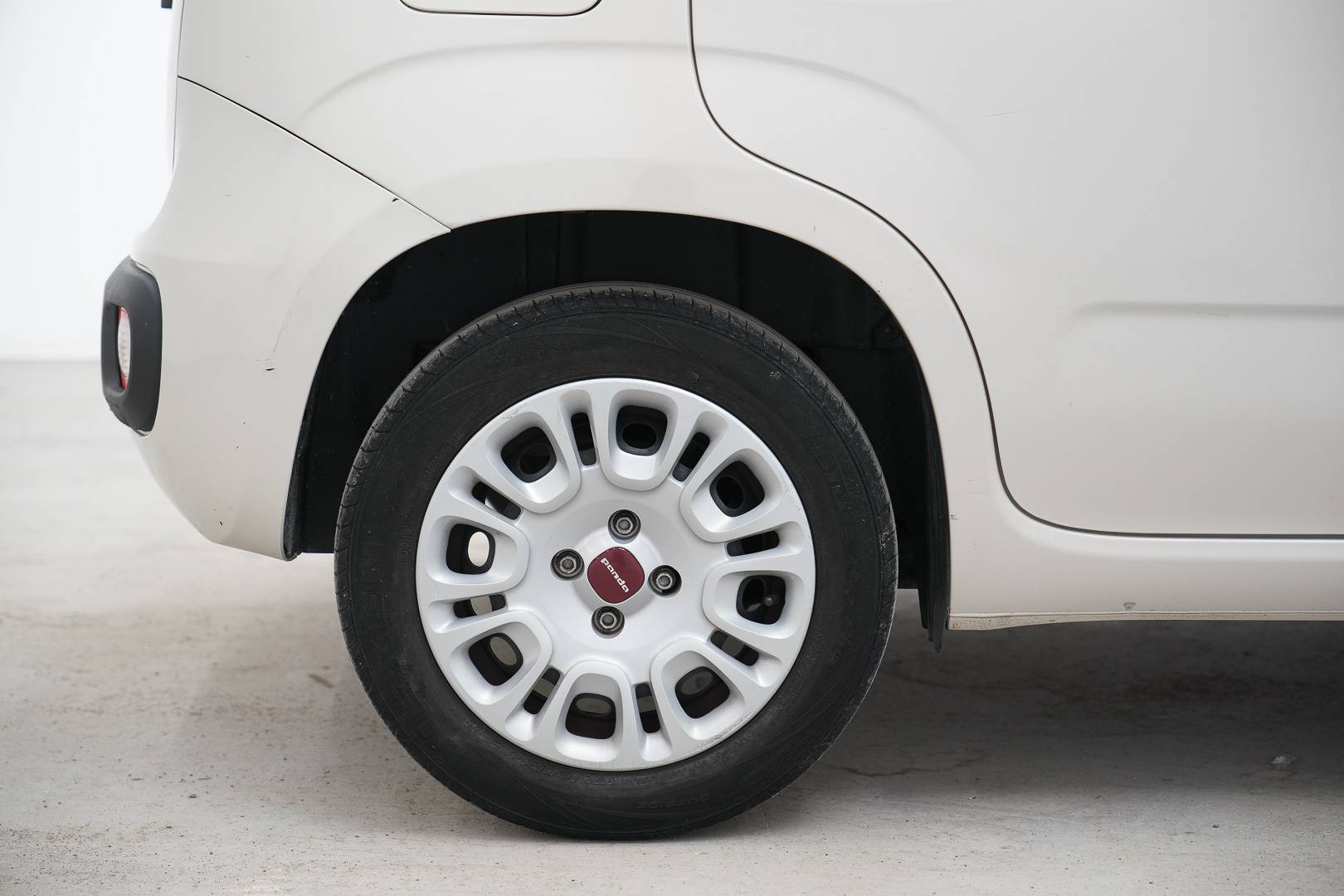 FIAT Panda - Foto 7