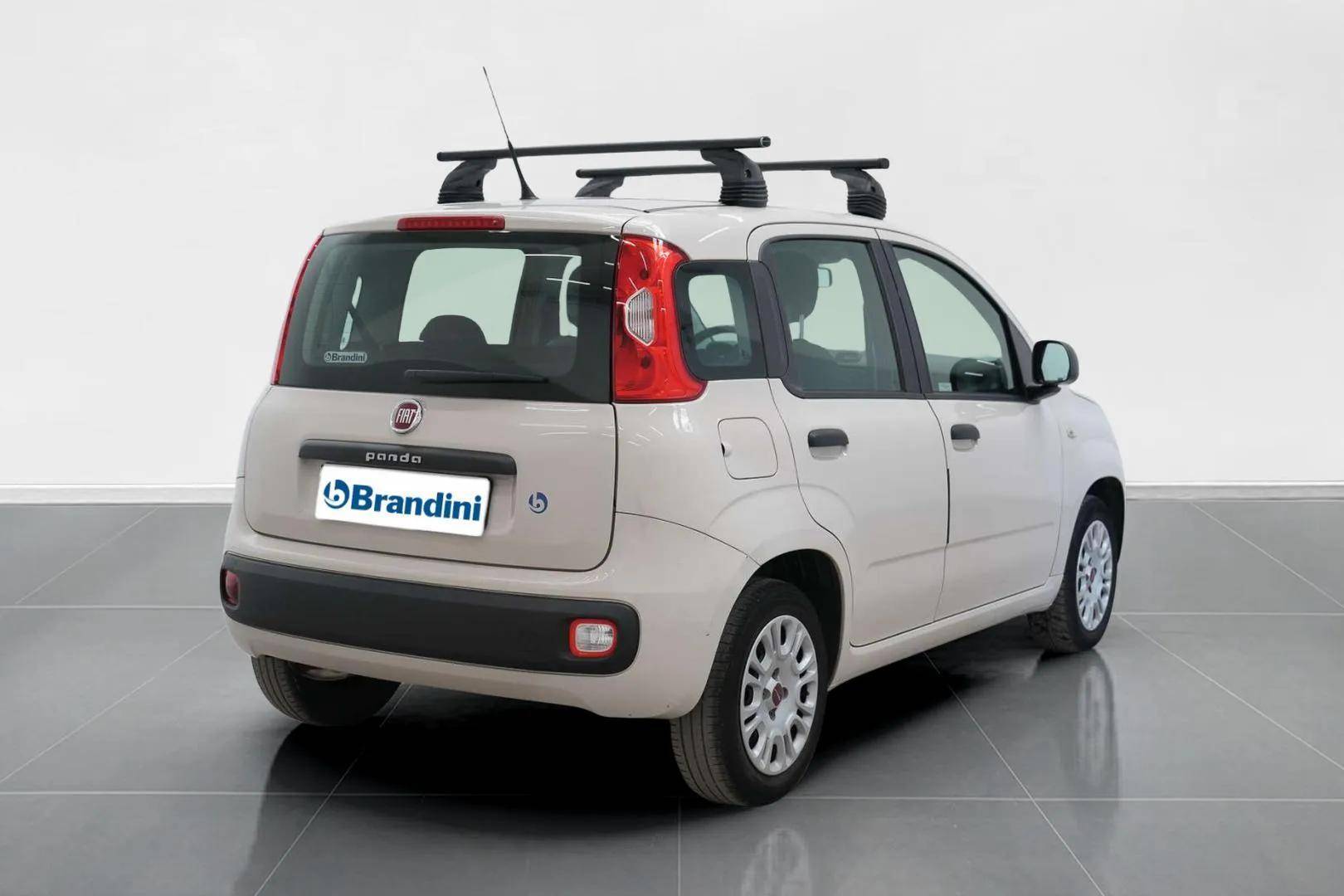 FIAT Panda - Foto 8