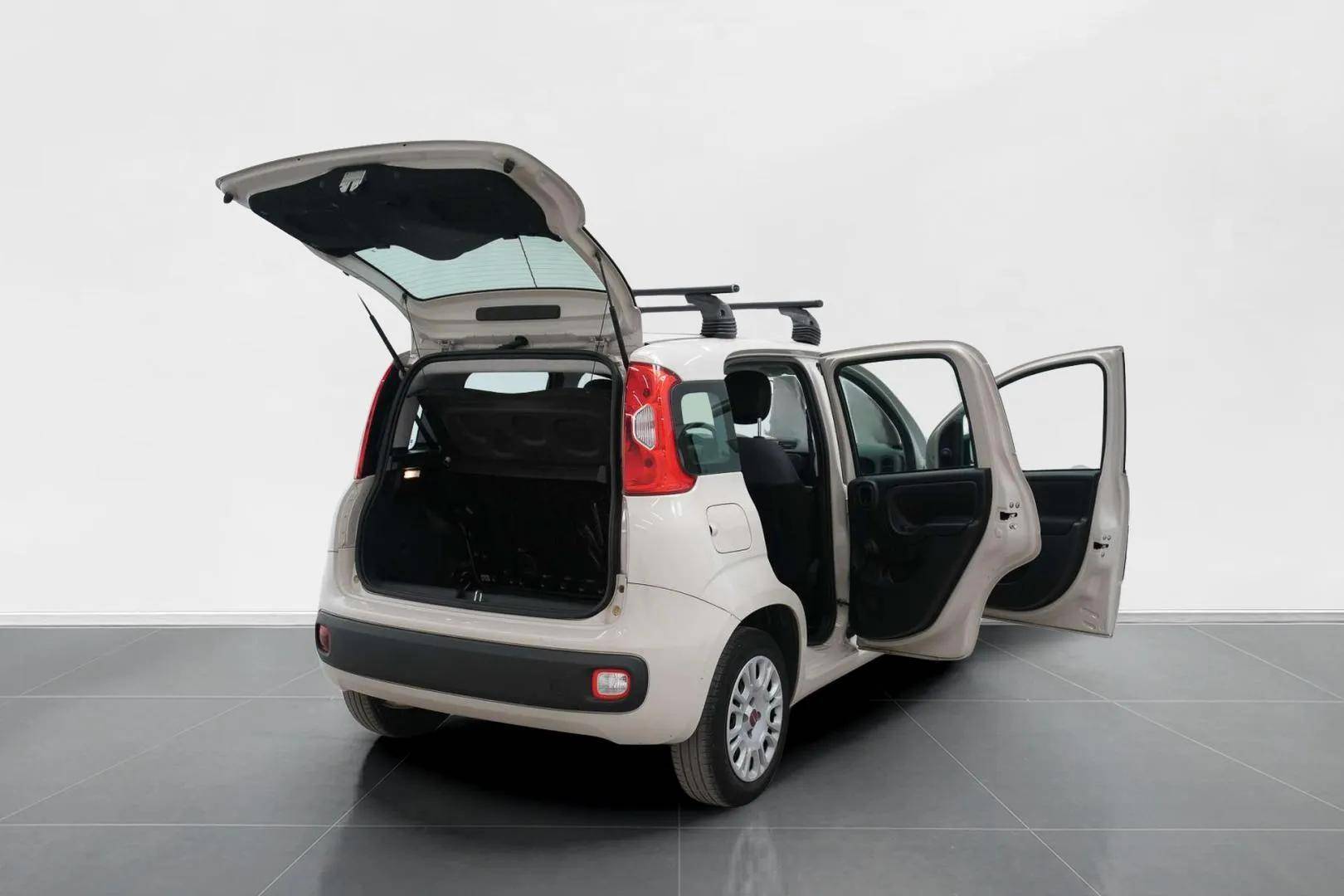 FIAT Panda - Foto 9