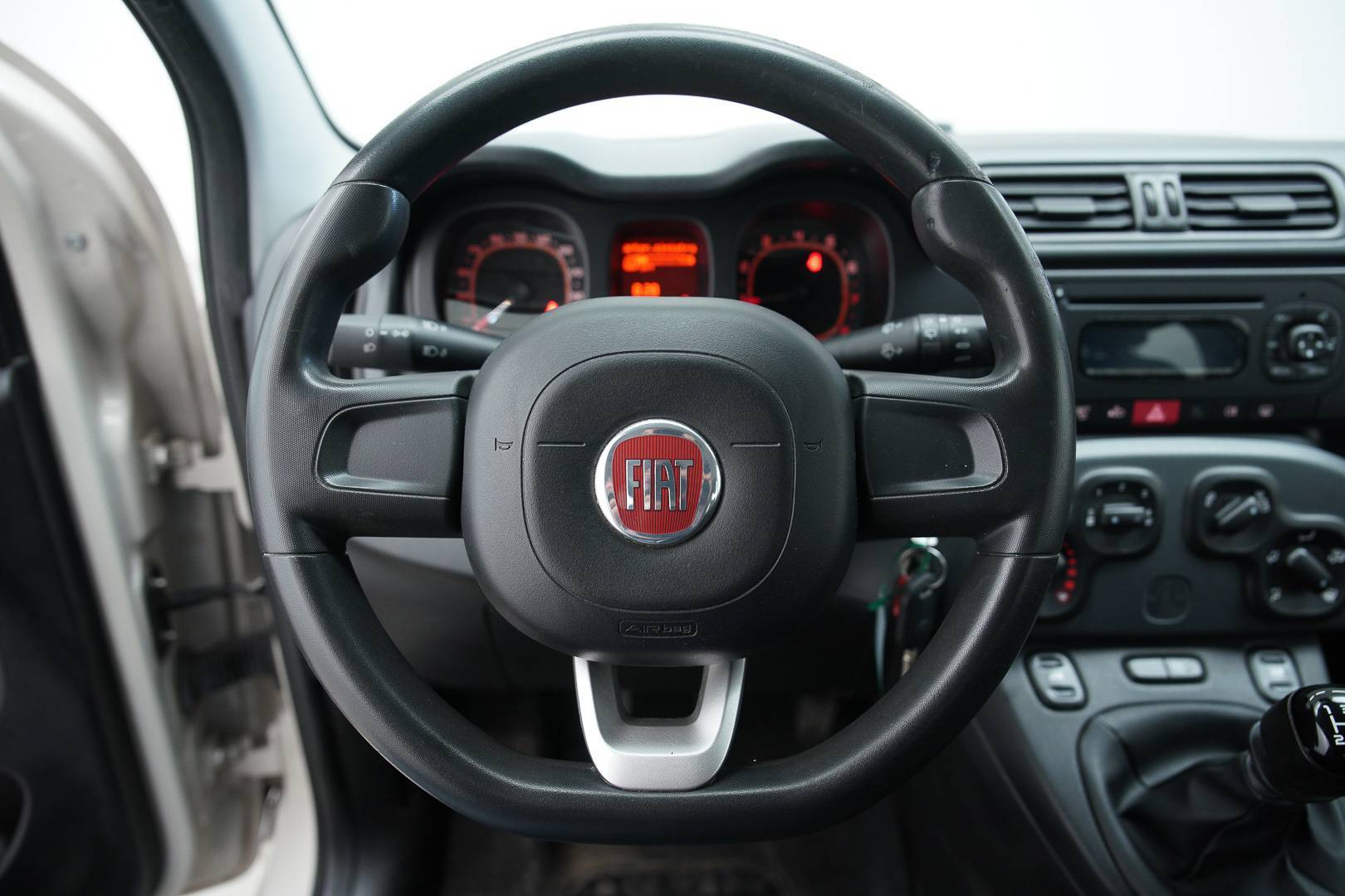 FIAT Panda - Foto 10