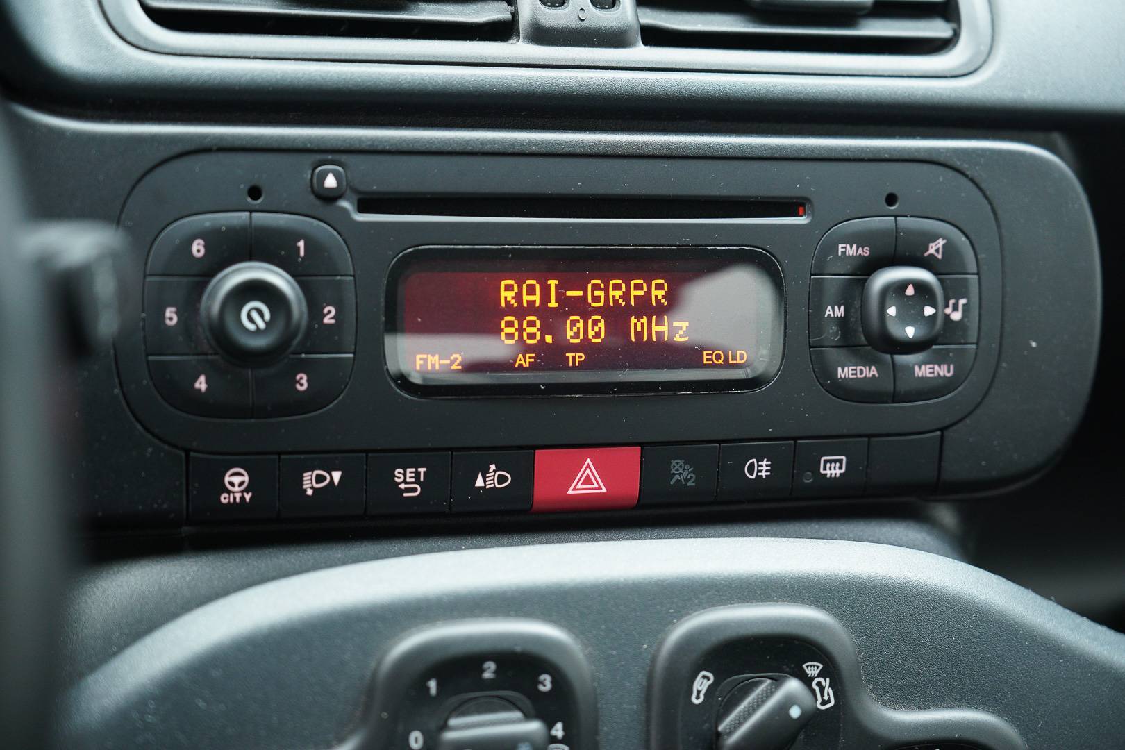 FIAT Panda - Foto 13