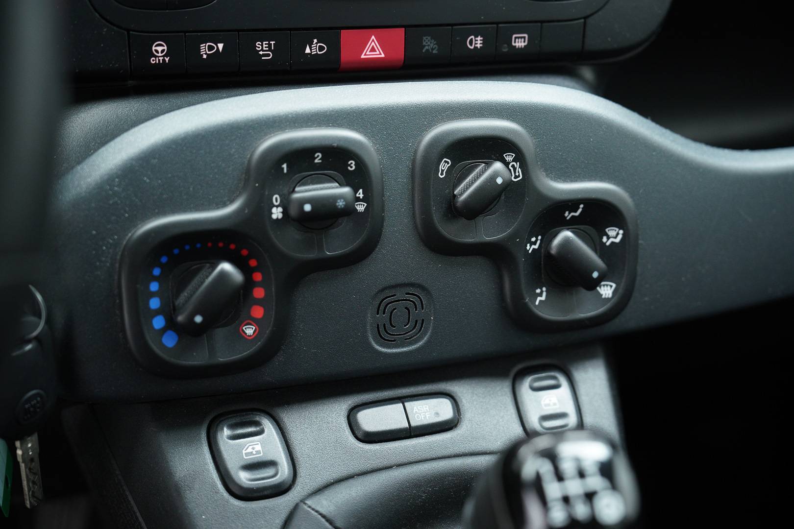 FIAT Panda - Foto 14