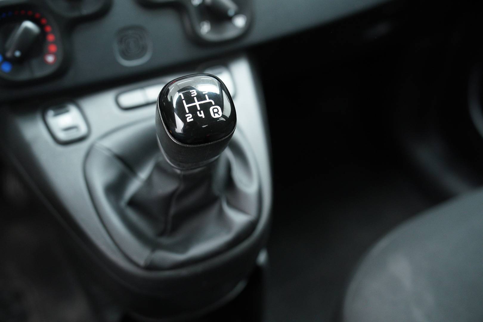 FIAT Panda - Foto 16