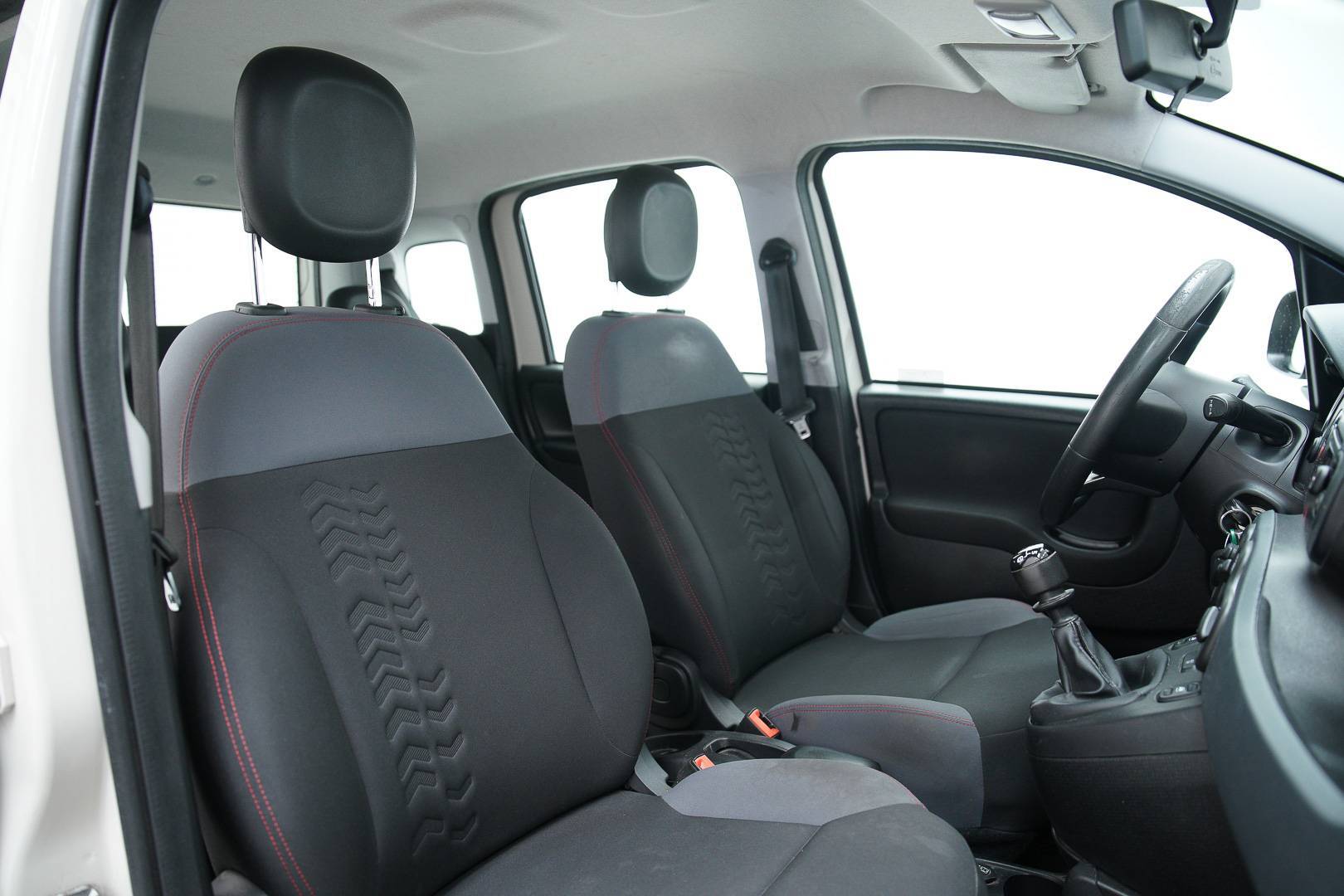 FIAT Panda - Foto 19