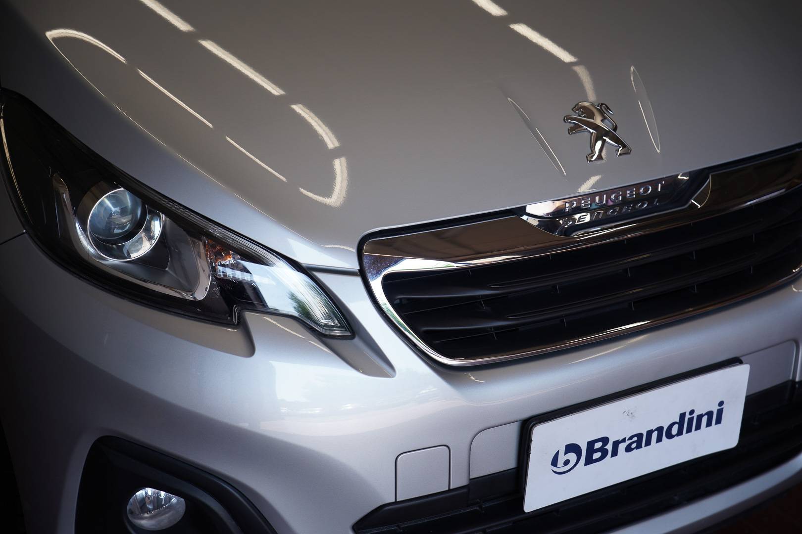 PEUGEOT 108 - Foto 4