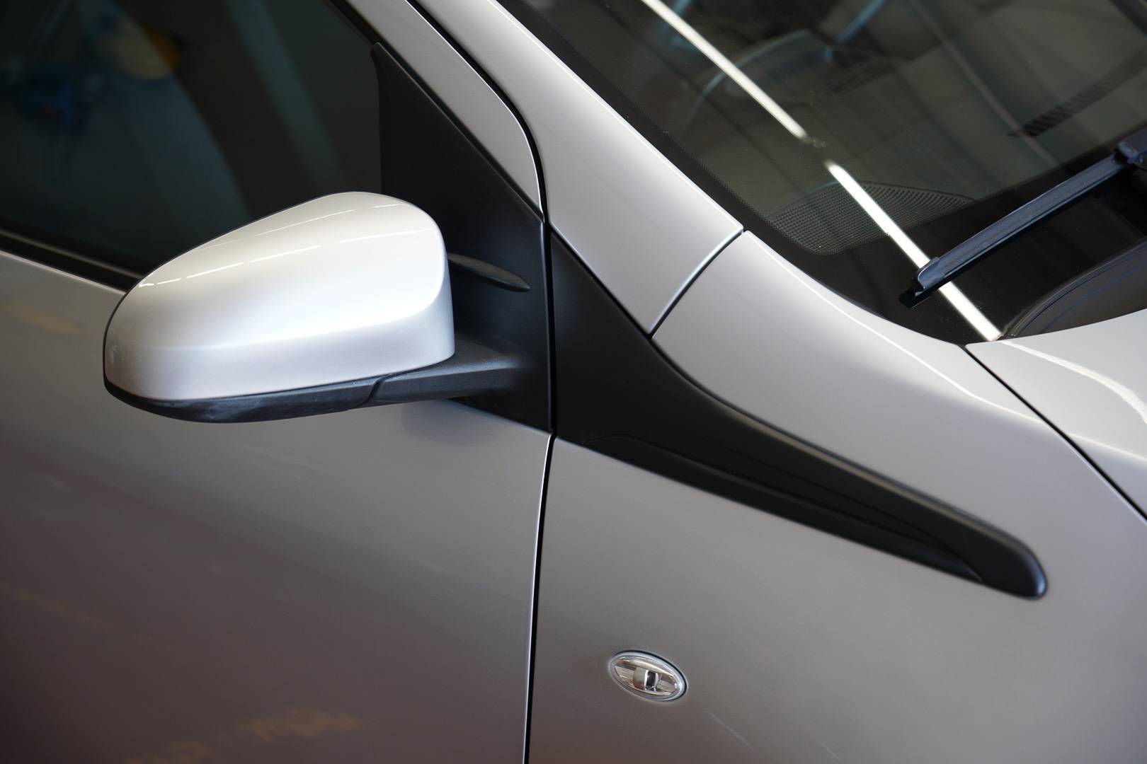 PEUGEOT 108 - Foto 5