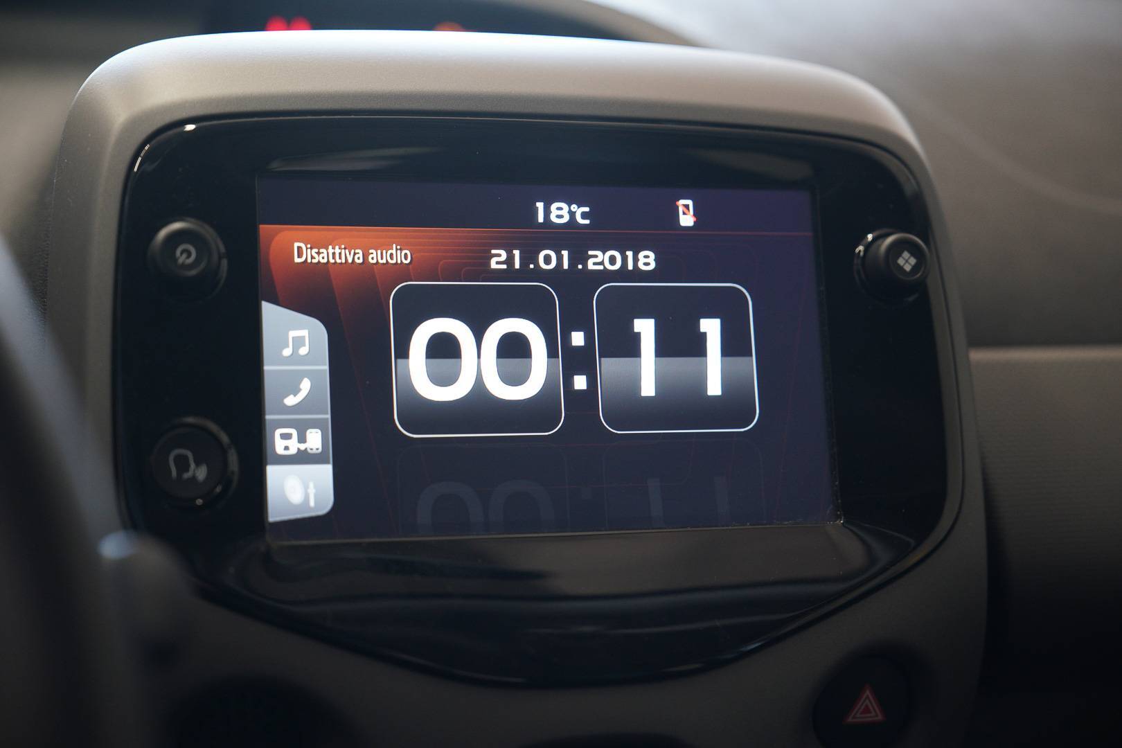PEUGEOT 108 - Foto 15