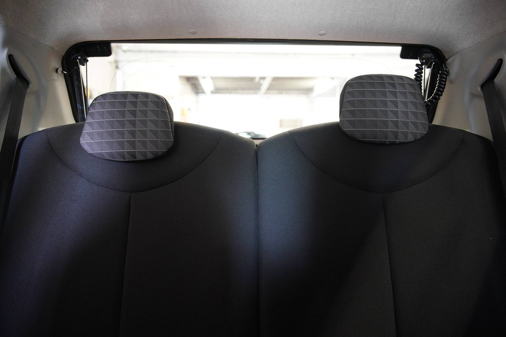 PEUGEOT 108 - Foto 22