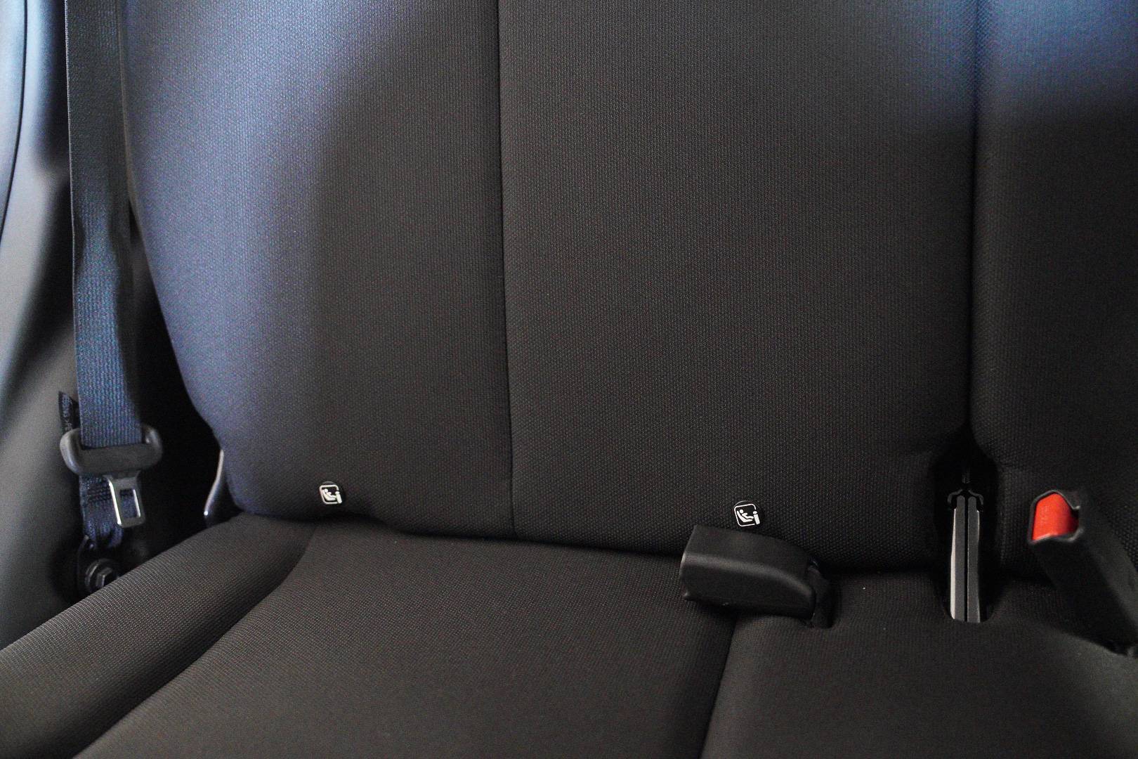 PEUGEOT 108 - Foto 23
