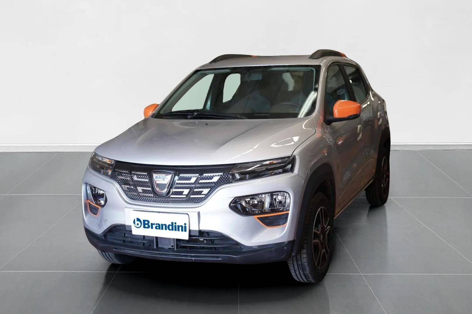 DACIA Spring - Foto 1