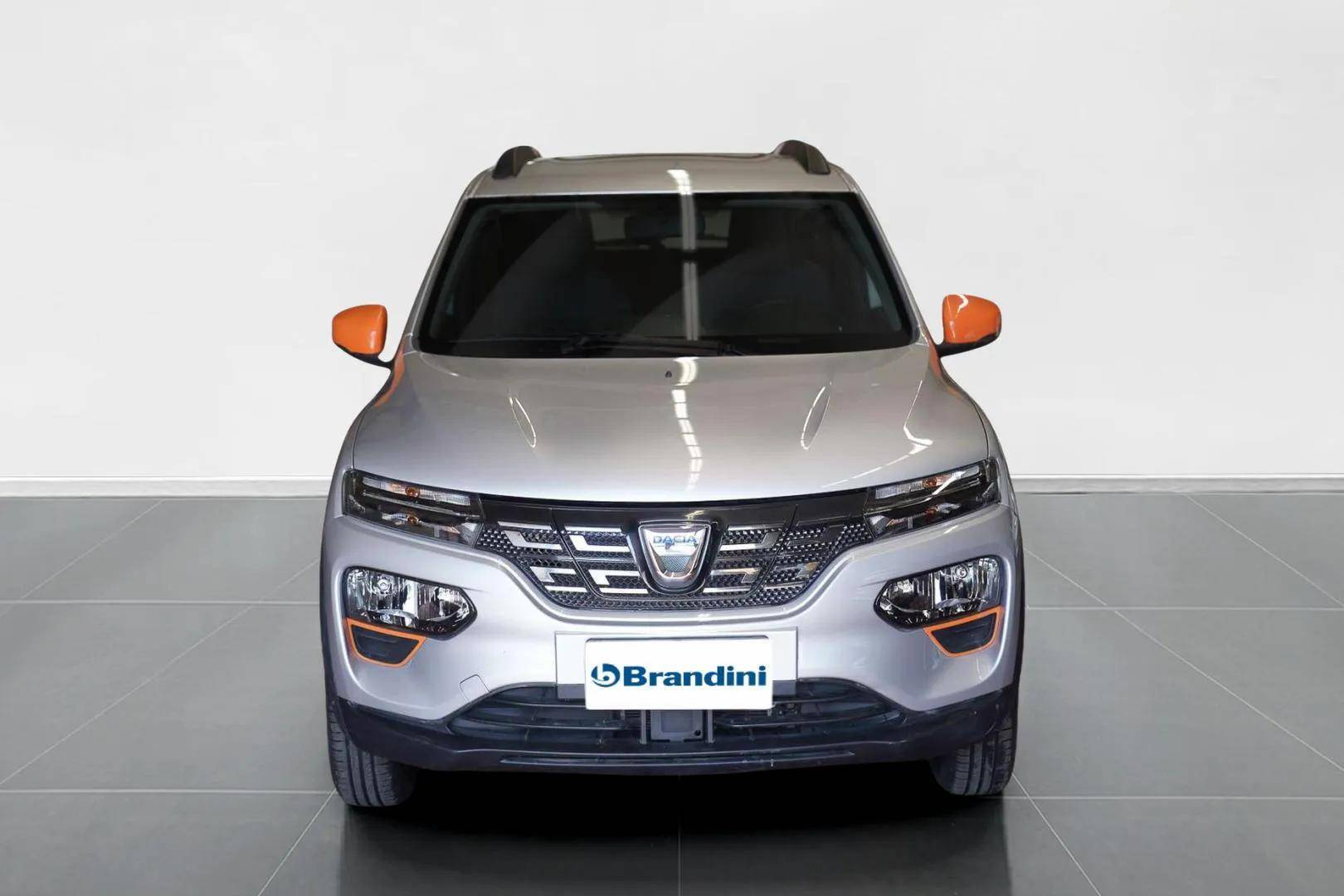 DACIA Spring - Foto 2