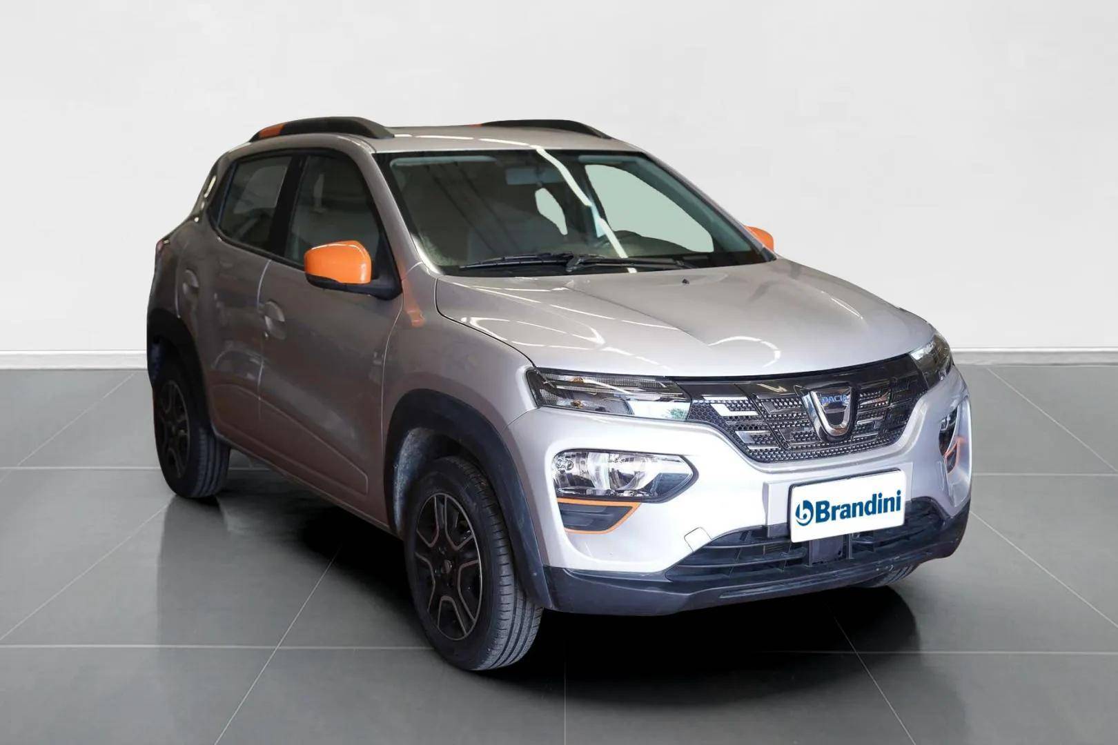 DACIA Spring - Foto 3