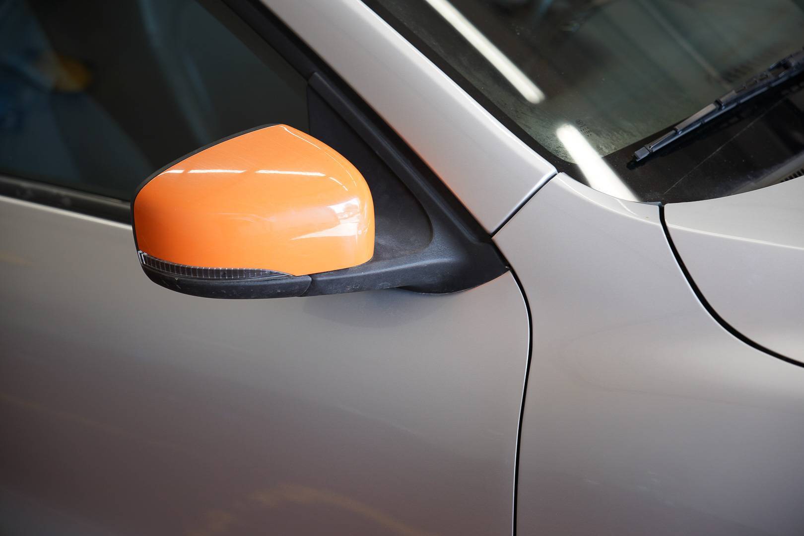 DACIA Spring - Foto 5