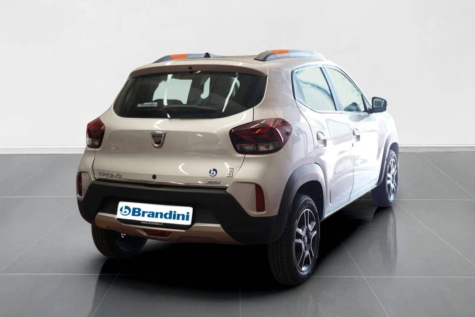 DACIA Spring - Foto 7