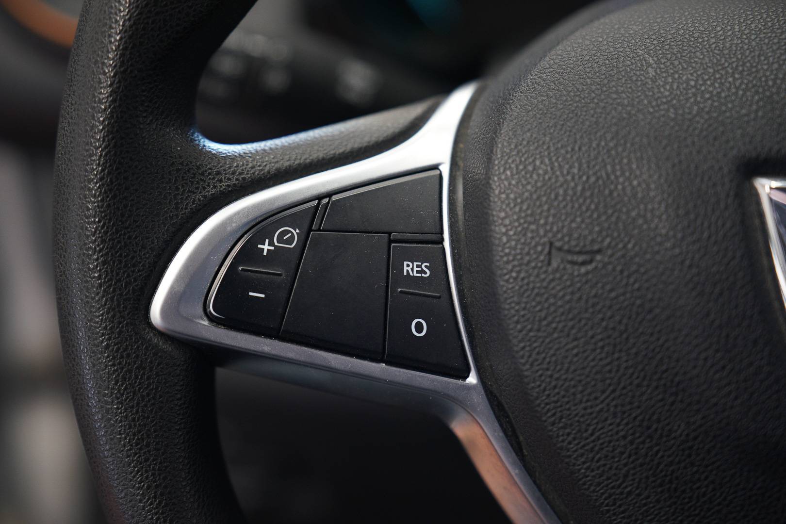 DACIA Spring - Foto 10