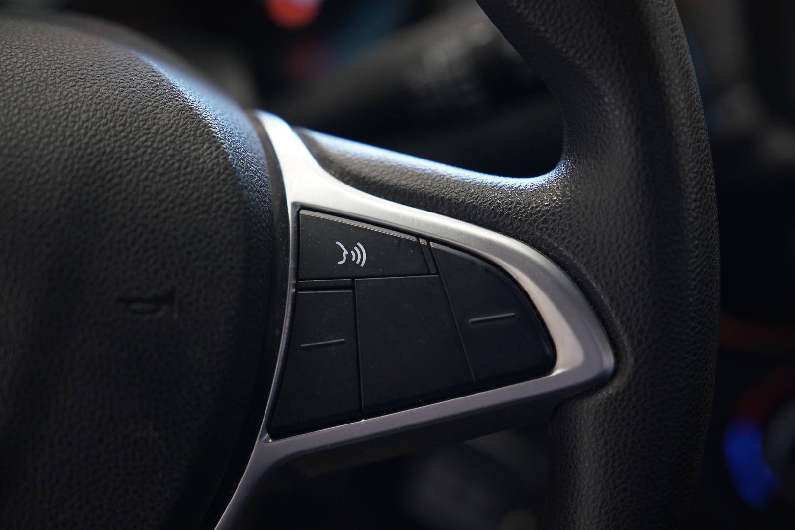 DACIA Spring - Foto 11