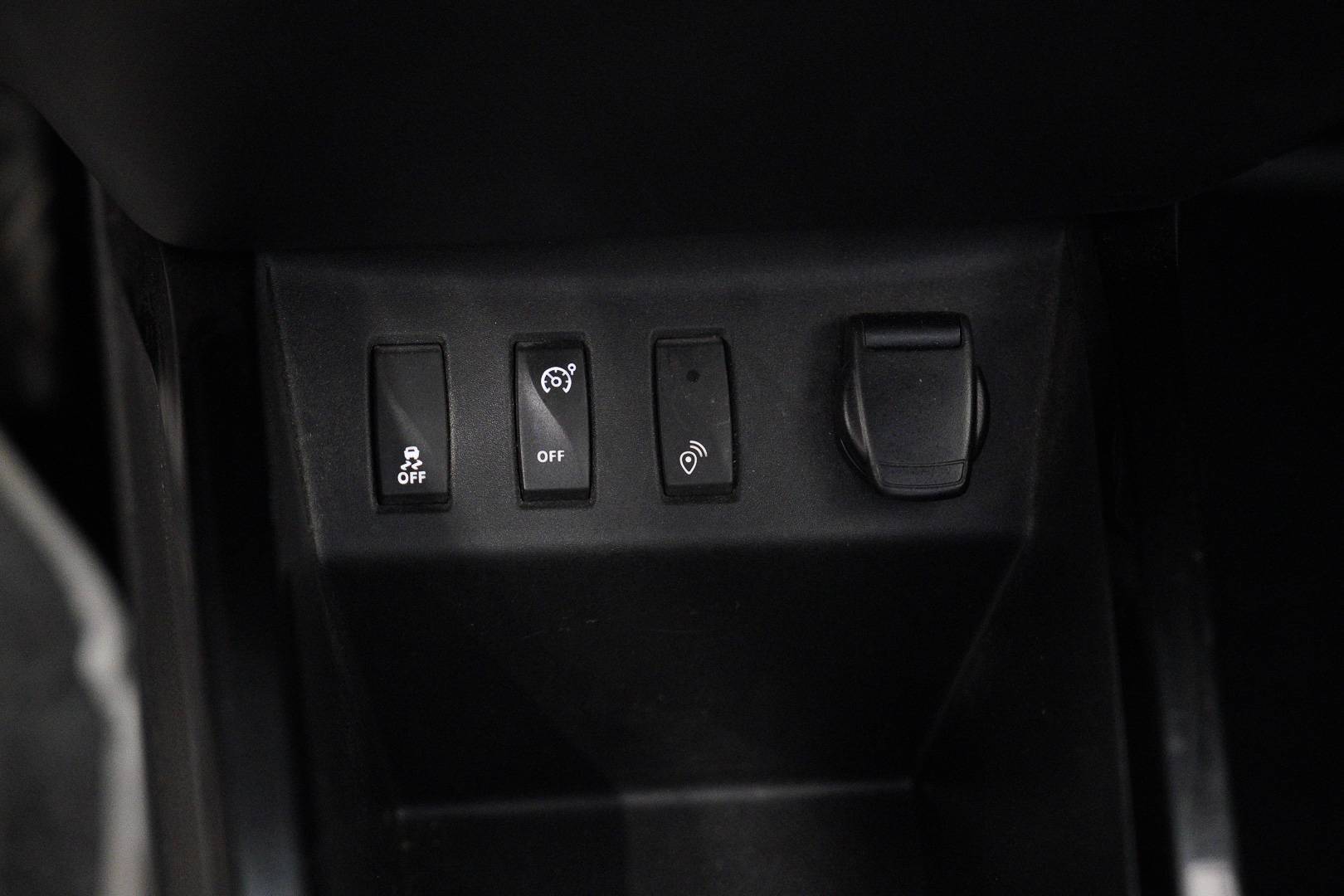DACIA Spring - Foto 16