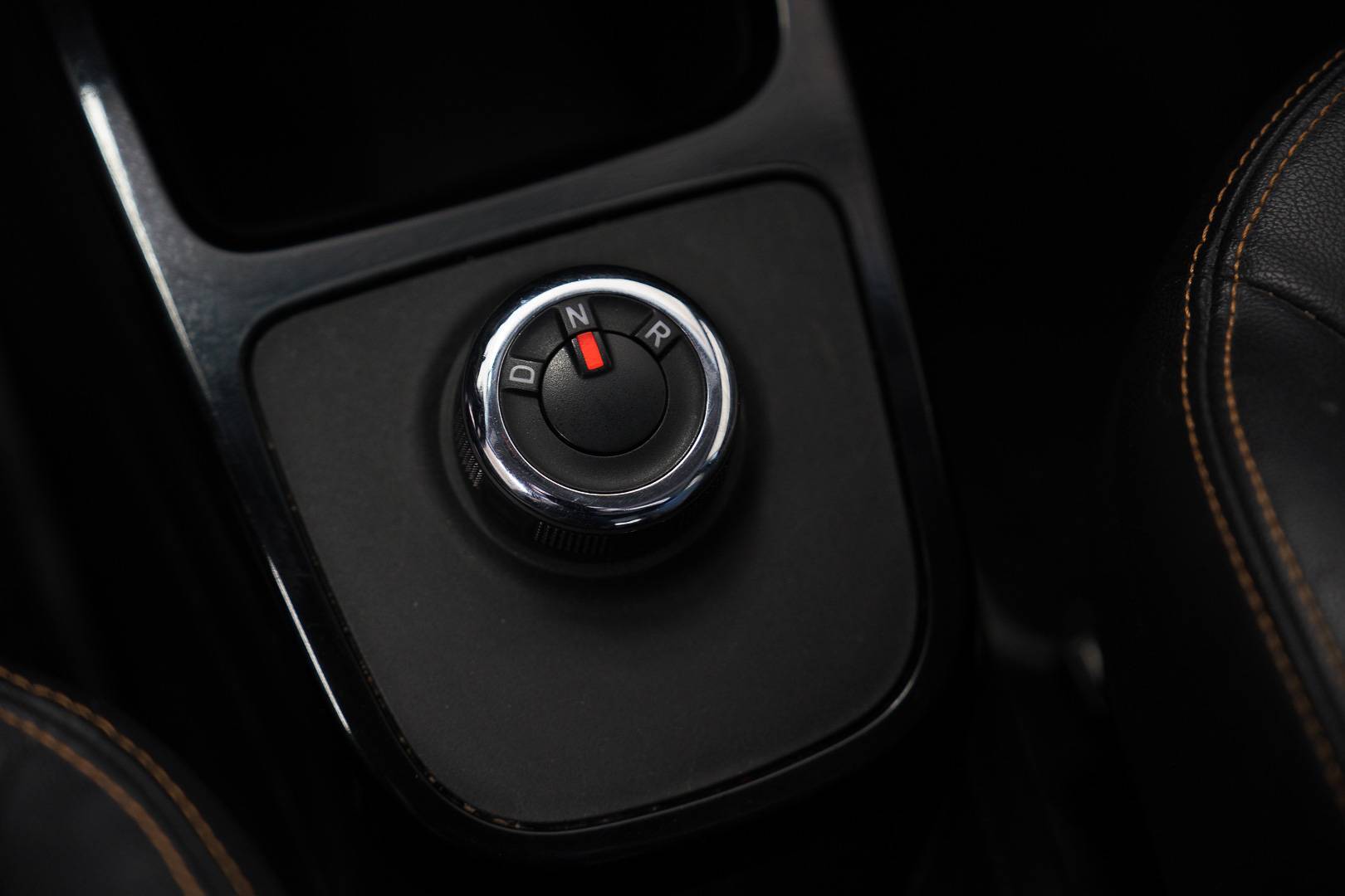 DACIA Spring - Foto 17