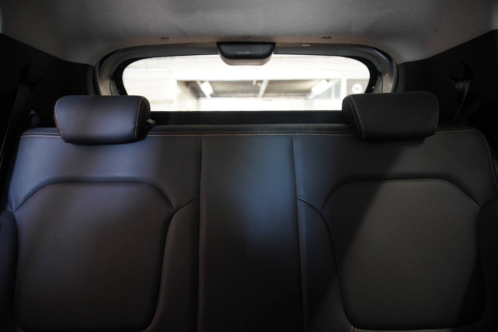 DACIA Spring - Foto 21
