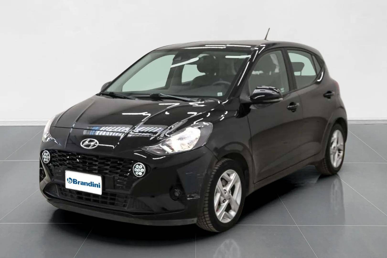 HYUNDAI I10 - Foto 1