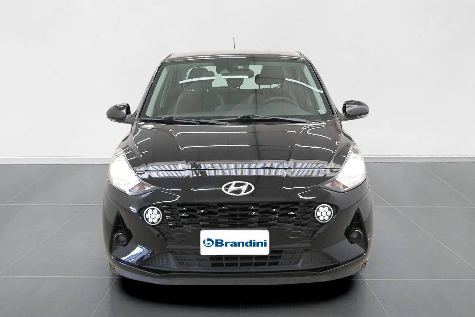 HYUNDAI I10 - Foto 2
