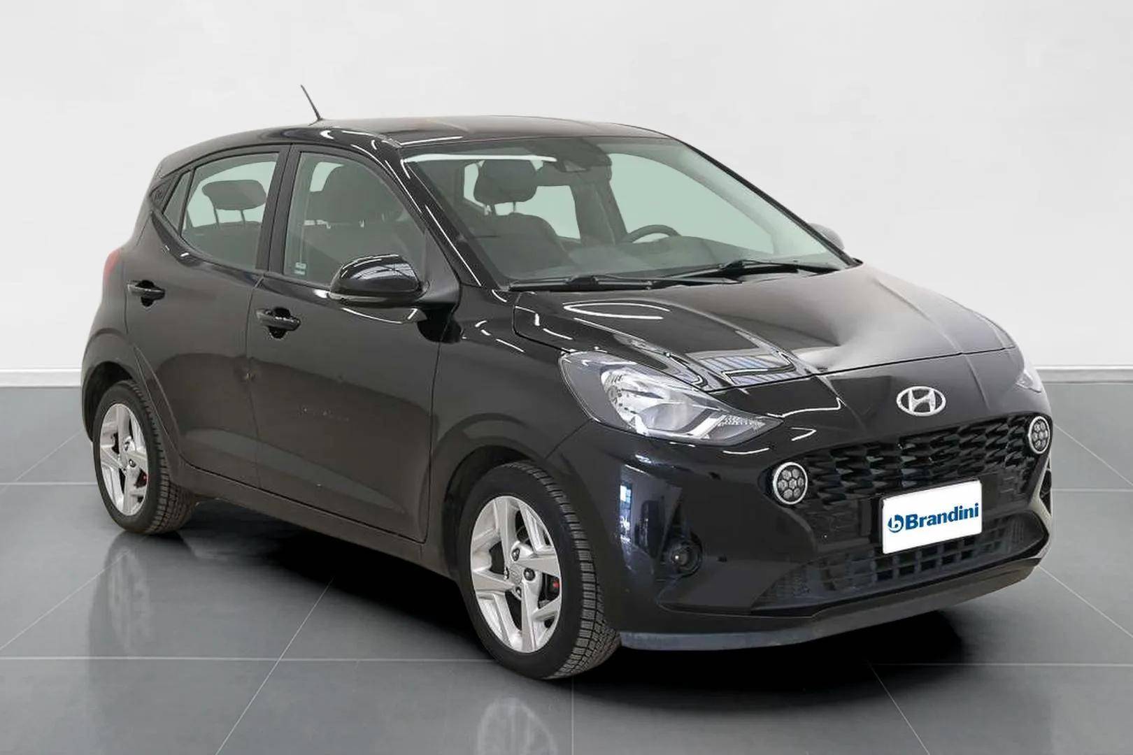 HYUNDAI I10 - Foto 3