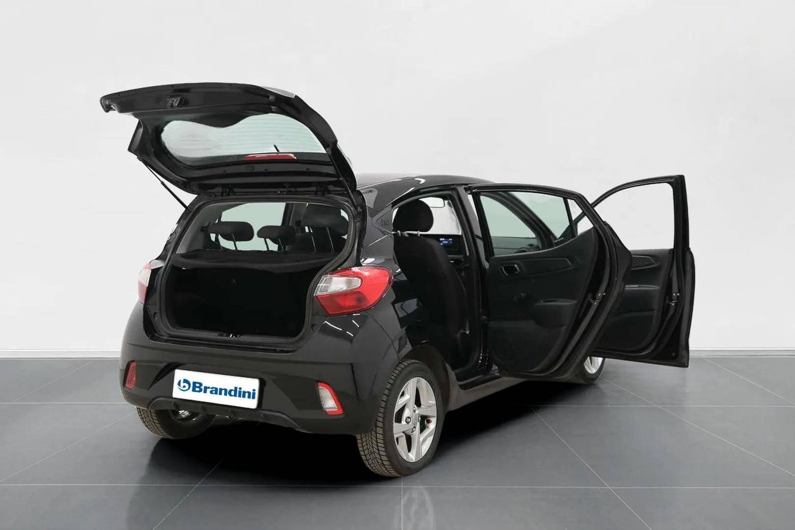 HYUNDAI I10 - Foto 5