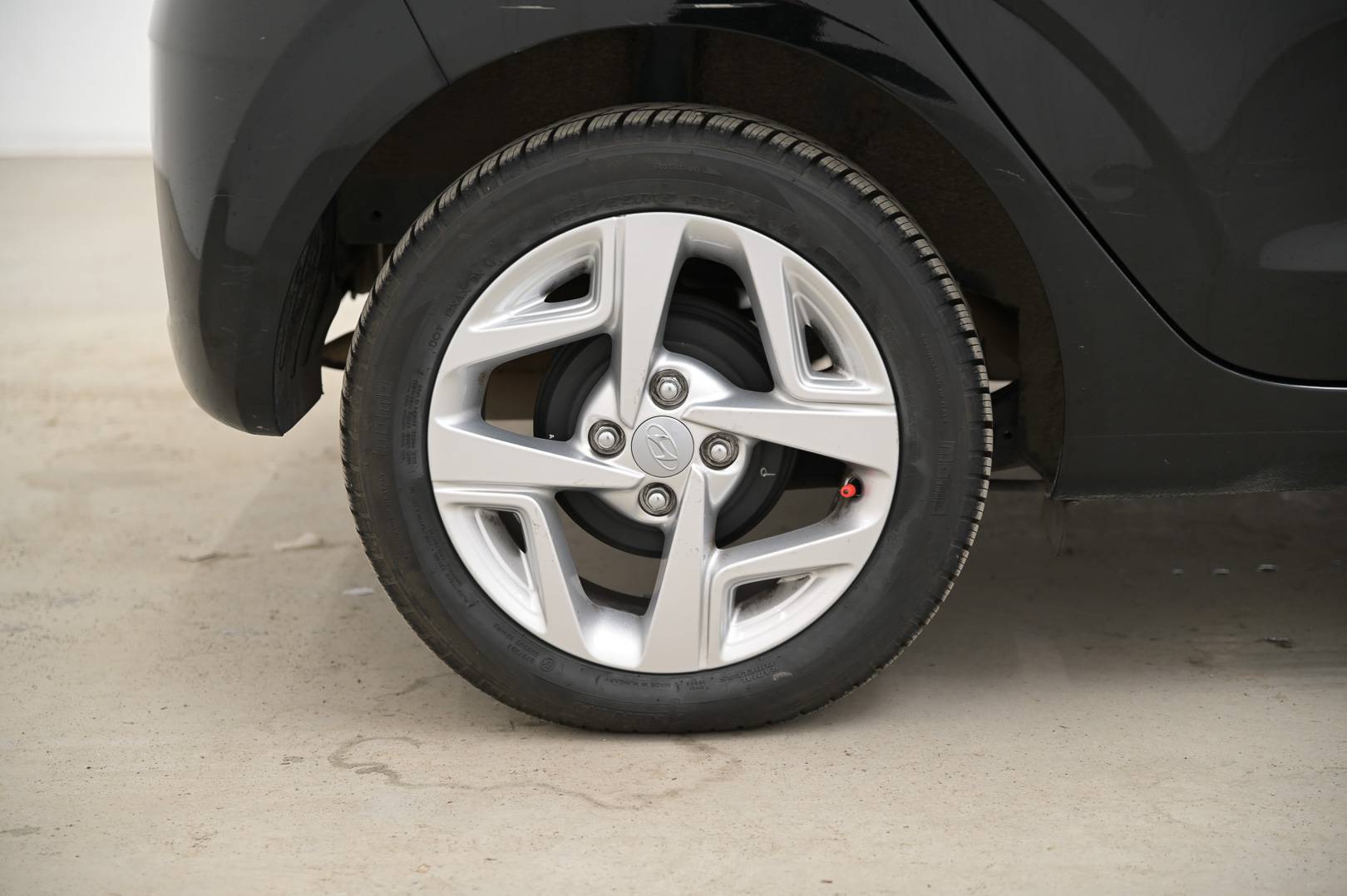 HYUNDAI I10 - Foto 10