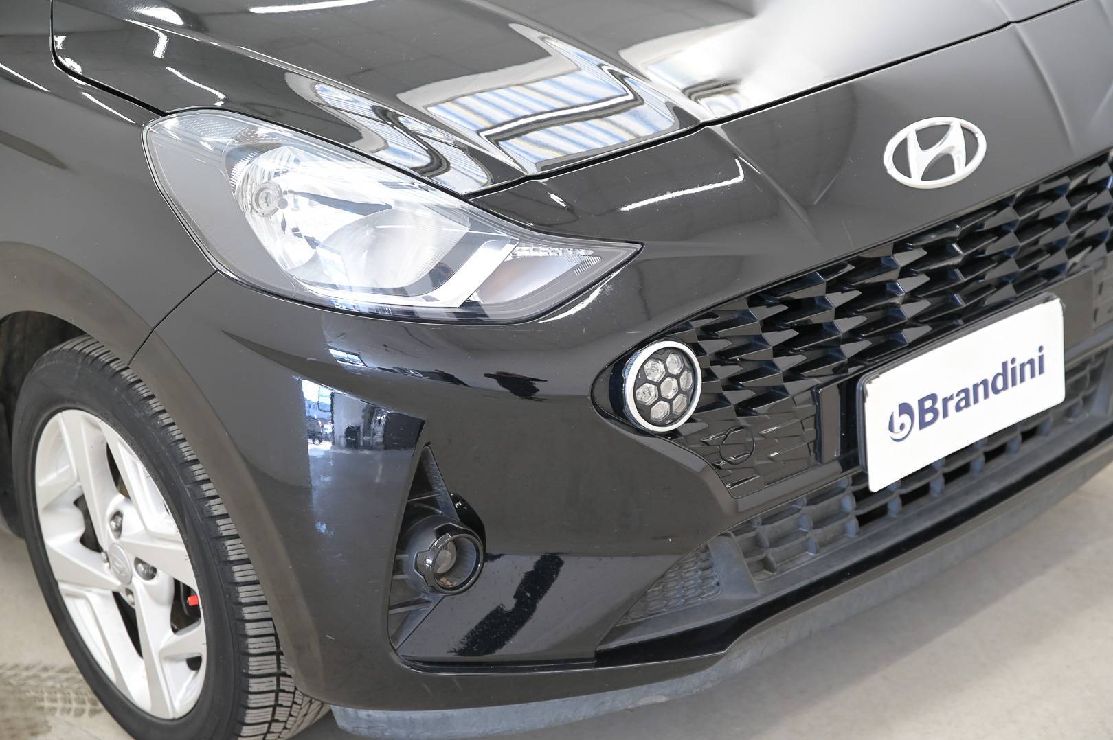 HYUNDAI I10 - Foto 11