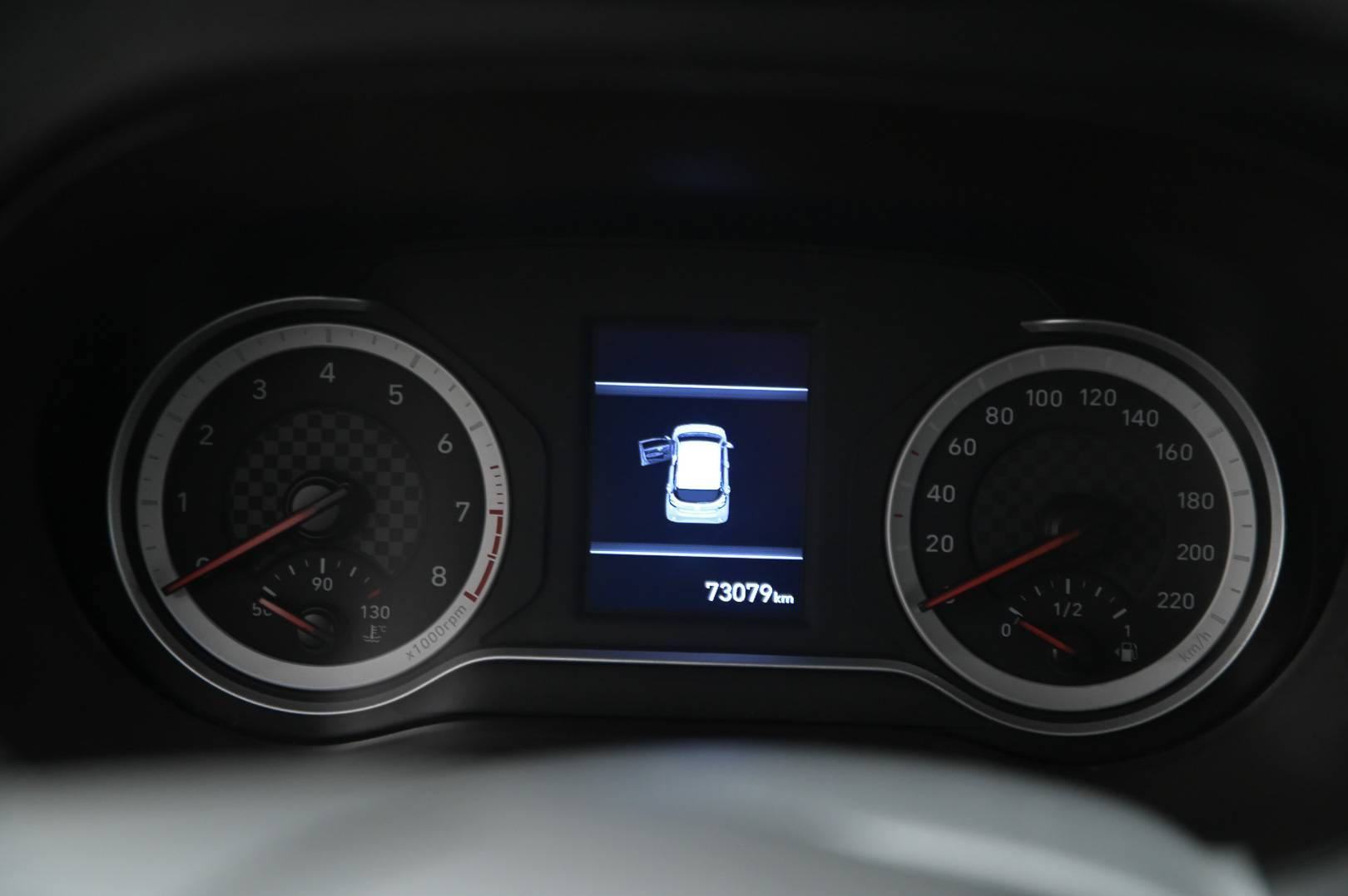 HYUNDAI I10 - Foto 14