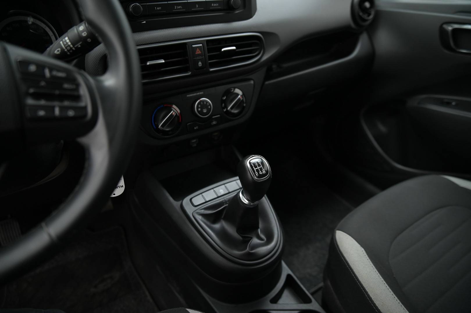 HYUNDAI I10 - Foto 16