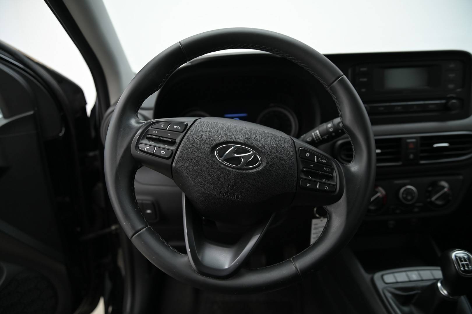 HYUNDAI I10 - Foto 17