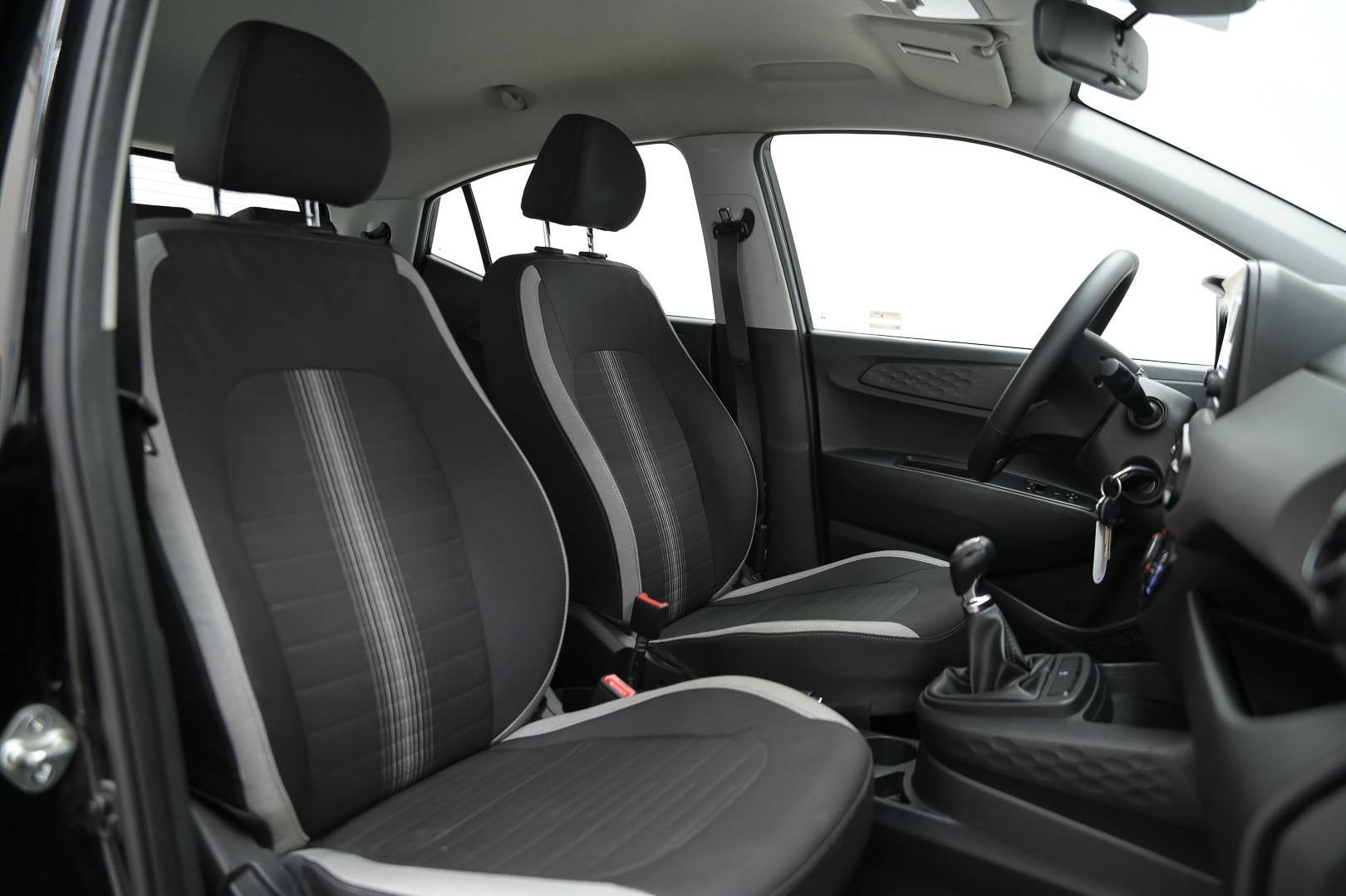 HYUNDAI I10 - Foto 26