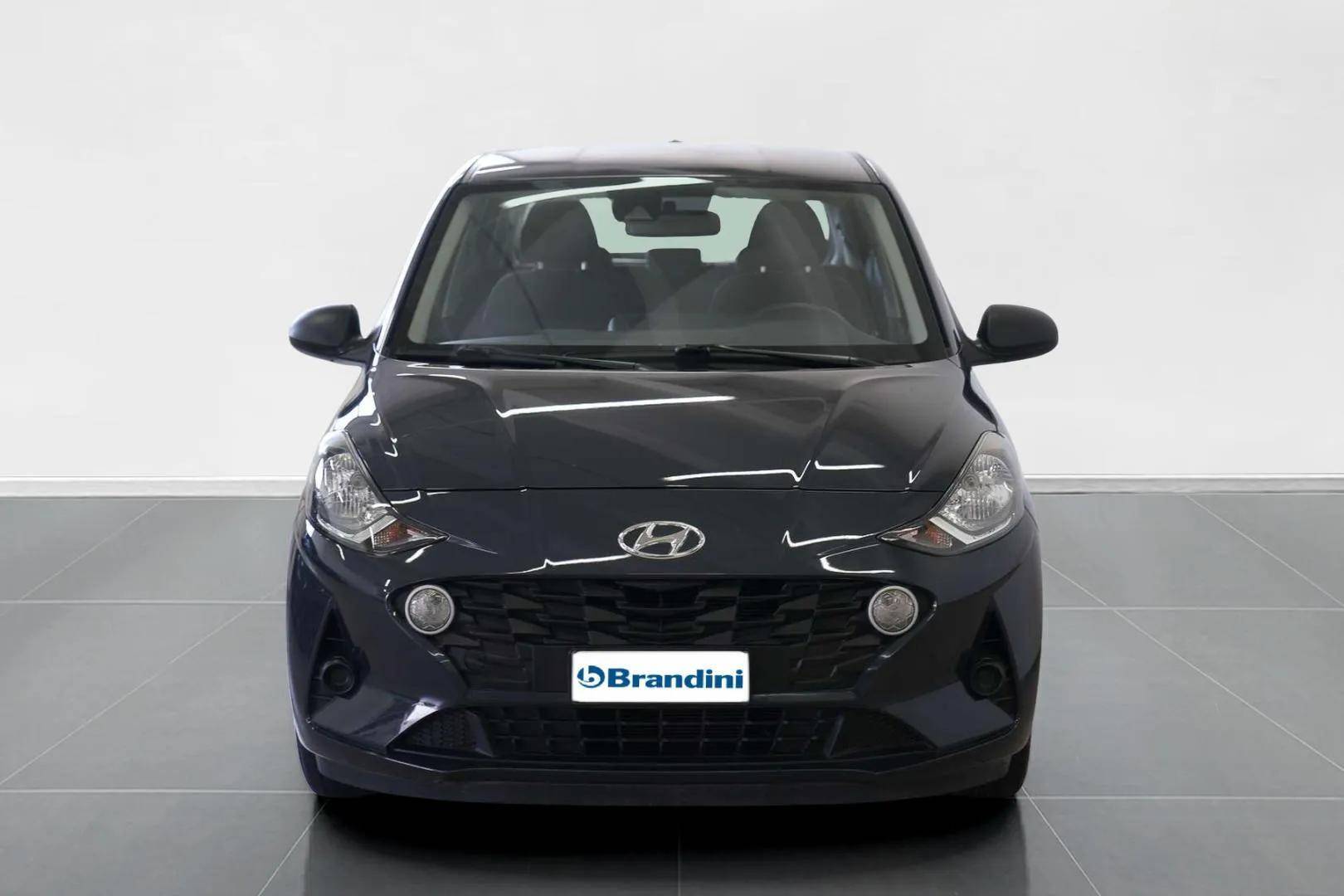 HYUNDAI I10 - Foto 2