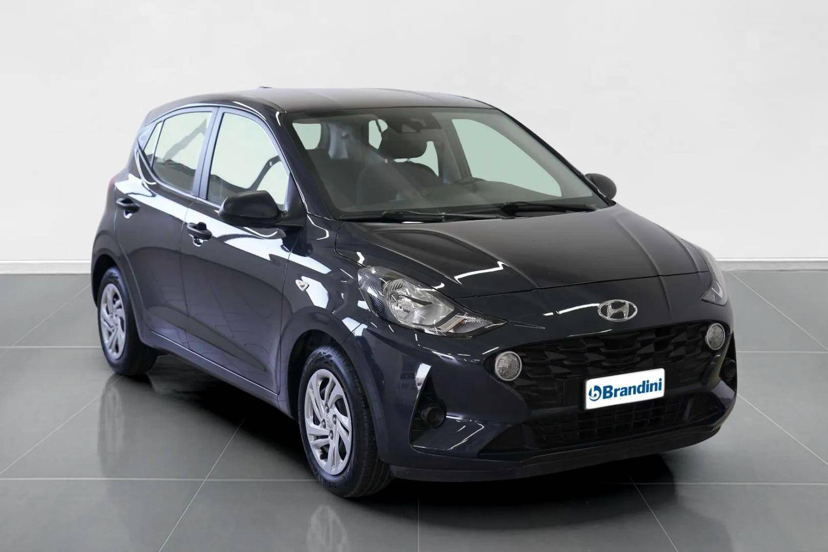 HYUNDAI I10 - Foto 3