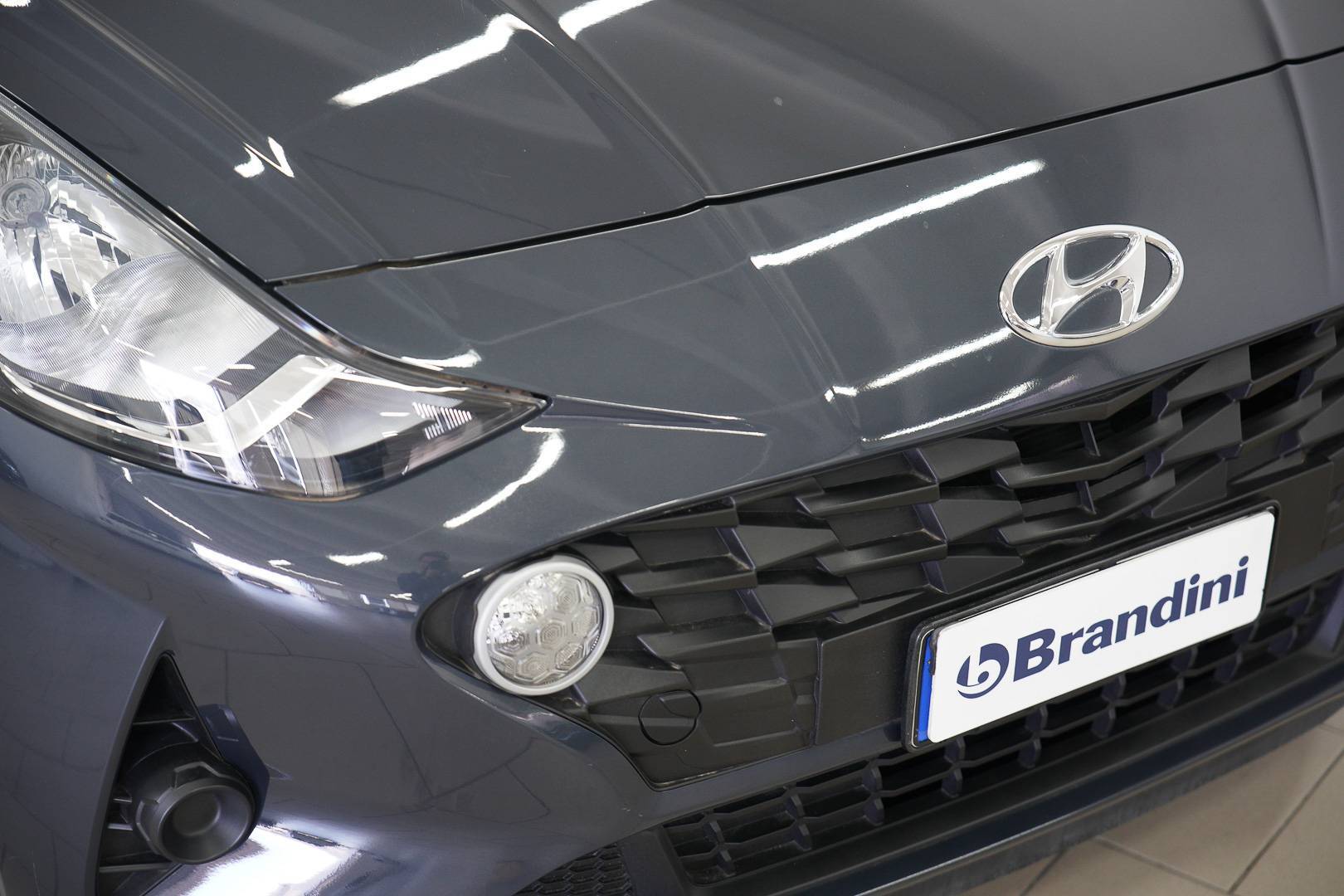 HYUNDAI I10 - Foto 4