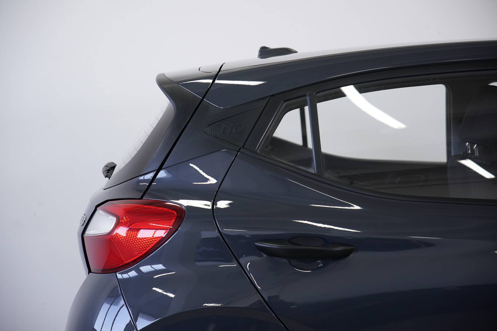 HYUNDAI I10 - Foto 6