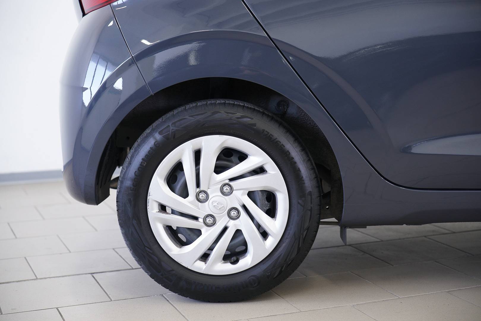 HYUNDAI I10 - Foto 7