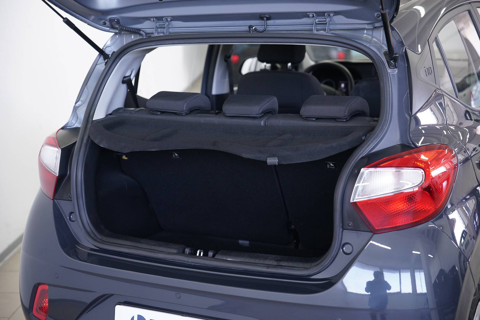 HYUNDAI I10 - Foto 9