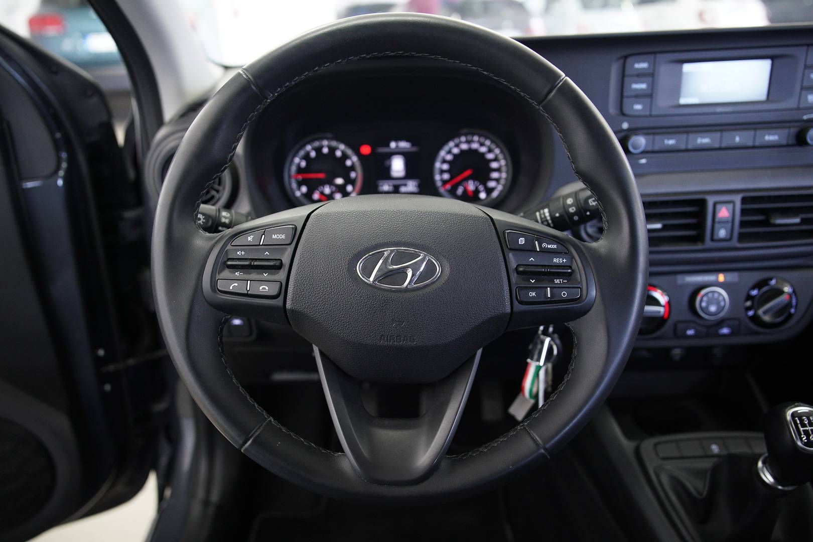 HYUNDAI I10 - Foto 11