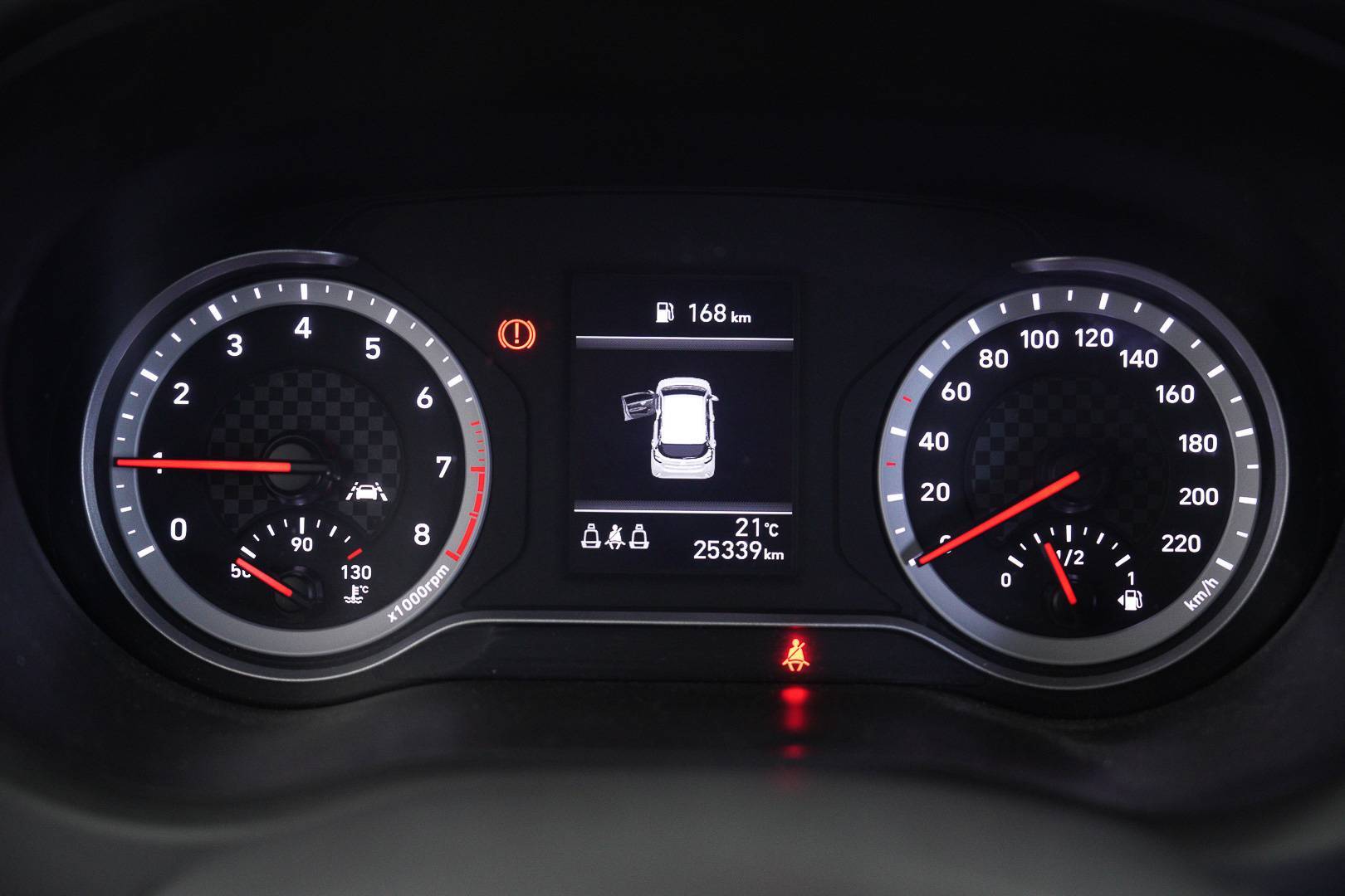 HYUNDAI I10 - Foto 15