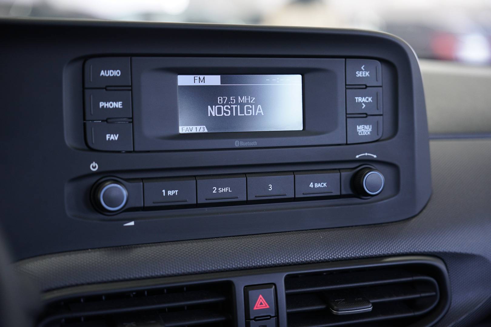 HYUNDAI I10 - Foto 16
