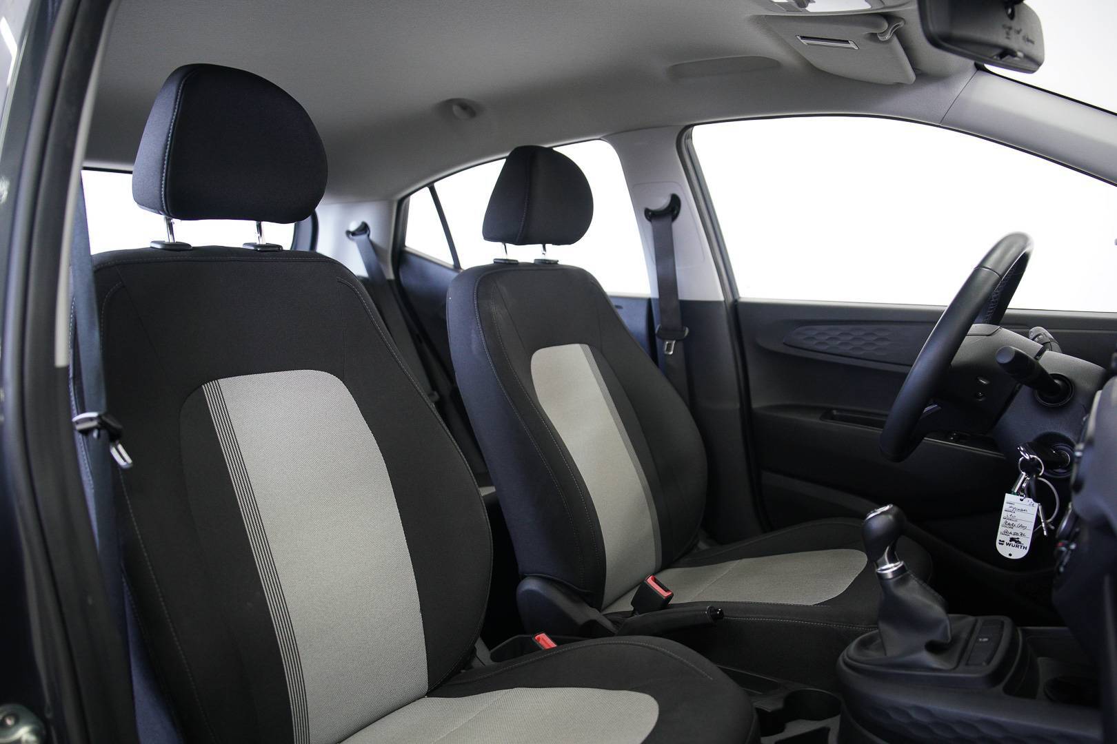 HYUNDAI I10 - Foto 21