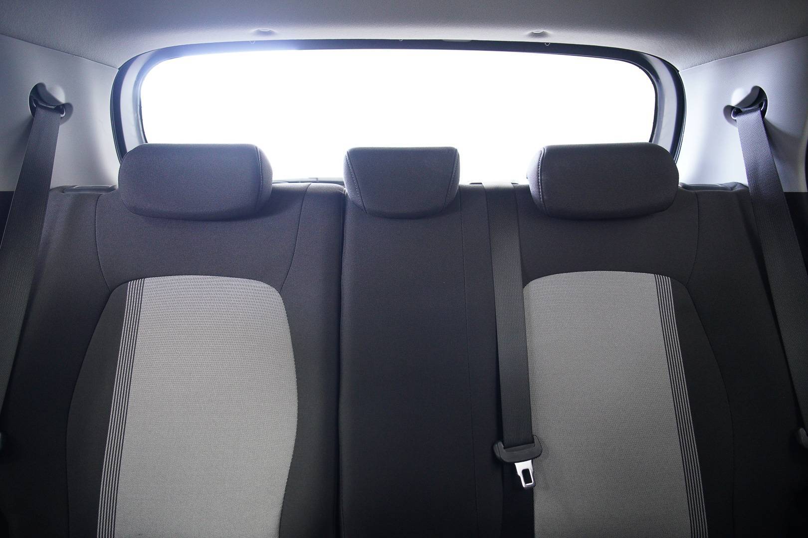 HYUNDAI I10 - Foto 23